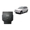   Suzuki Grand Vitara XL-7 1998-2009 SCUT Acél motorvédő lemez