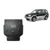 Suzuki Grand Vitara 1999-2005 SCUT Acél motorvédő lemez