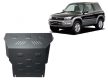 Toyota RAV4 1994-2000 SCUT Acél motorvédő lemez