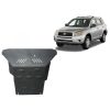 Toyota RAV4 2000-2006 SCUT Acél motorvédő lemez