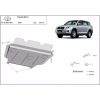 Toyota RAV4 Diesel 2006-2013 SCUT Acél motorvédő lemez
