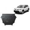 Toyota RAV4 2013-2018 SCUT Acél motorvédő lemez