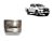 Toyota Hilux Invincible 2021-2025 SCUT Alumínium hűtővédő lemez