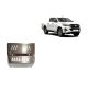 Toyota Hilux Invincible 2021-2025 SCUT Alumínium hűtővédő lemez