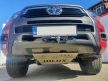Toyota Hilux Revo 2016-2025 SCUT Alumínium hűtővédő lemez