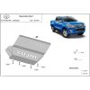 Toyota Hilux Revo 2016-2025 SCUT Acél hűtővédő lemez