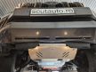 Toyota Land Cruiser 150 2009-2025 SCUT Alumínium motorvédő lemez