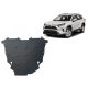 Toyota RAV4 2018-2025 SCUT Acél motorvédő lemez