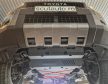 Toyota Land Cruiser 250 2024-2025 SCUT Acél hűtővédő lemez