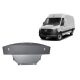 Mercedes Sprinter 4x4 2006-2018 Alumínium motor és váltó védőlemez Mercedes Sprinter W906 