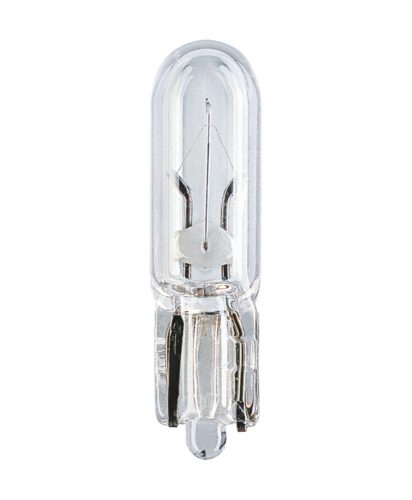 OSRAM Original - Glass Wedge Base - 2721 12V 1.2 W segédizzó