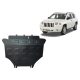 Jeep Compass 2006-2016 SCUT Acél motorvédő lemez