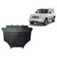 Jeep Liberty 2007-2017 SCUT Acél motorvédő lemez
