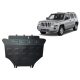 Jeep Patriot 2007-2017 SCUT Acél motorvédő lemez