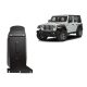 Jeep Wrangler - JL 2017-2025 SCUT Acél motorvédő lemez