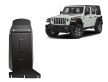 Jeep Wrangler - JL 2017-2025 SCUT Acél motorvédő lemez