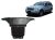 Jeep Grand Cherokee 2004-2010 SCUT Acél motorvédő lemez