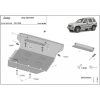 Jeep Cherokee - KJ 2001-2008 SCUT Acél motorvédő lemez