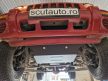 Jeep Cherokee - KJ 2001-2008 SCUT Acél motorvédő lemez