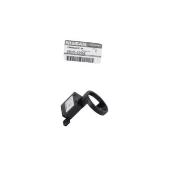   Antenna immobilizer Nissan Patrol Y61, Navara, Pathfinder, X-trail, Titan/Armada