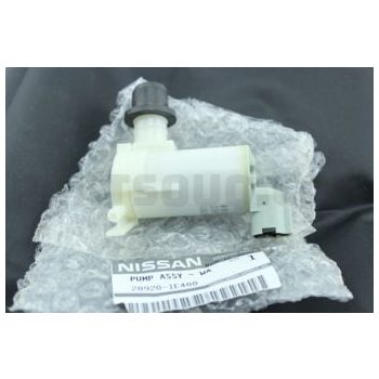 Ablakmosó szivattyú Nissan Patrol Y61