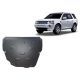 Land Rover Freelander 2 2007-2014 SCUT Acél motorvédő lemez