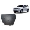   Land Rover Freelander 2 2007-2014 SCUT Acél motorvédő lemez