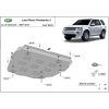   Land Rover Freelander 2 2007-2014 SCUT Acél motorvédő lemez
