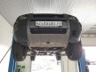 Land Rover Freelander 1998-2007 SCUT Acél motorvédő lemez