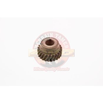   Terrain Tamer Vákumszivattyú fogaskerék Toyota Landcruiser HDJ 100 HDJ HZJ 78 79 80 HZJ 105 70 71 75 76 77 PZJ 70 73 75 1990->