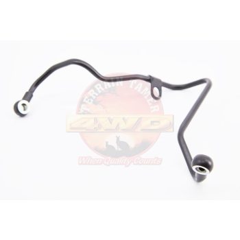   Terrain Tamer vákumszivattyú cső Toyota Landcruiser HDJ 100 78 79 HZJ 105 71 76 78 791998->