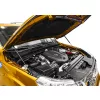   RIVAL4x4 motorháztető teleszkóp Nissan Navara NP300/D23 2015->
