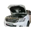   RIVAL4x4 motorháztető teleszkóp Toyota Hilux Vigo 2005-2015