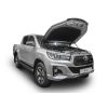   RIVAL4x4 motorháztető teleszkóp Toyota Hilux 2015-2018, 2018->
