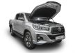 RIVAL4x4 motorháztető teleszkóp Toyota Hilux 2015-2018, 2018->