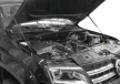RIVAL4x4 motorháztető teleszkóp Volkswagen Amarok