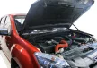 RIVAL4x4 motorháztető teleszkóp Isuzu D-Max