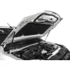 RIVAL4x4  motorháztető teleszkóp Isuzu D-Max 2021->