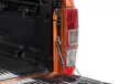 RIVAL4x4  hátsó ajtónyitó teleszkóp Ford Ranger, Ford Ranger Raptor 2019->