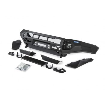   RIVAL4x4 alumínium első lökhárító csörlőtartós Ford Ranger PX 2011-2015; 2015-2018; 2019->