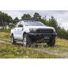   RIVAL4x4 alumínium első lökhárító csörlőtartós Ford Ranger PX 2011-2015; 2015-2018; 2019->