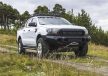 RIVAL4x4 alumínium első lökhárító csörlőtartós Ford Ranger PX 2011-2015; 2015-2018; 2019->