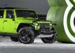 RIVAL4x4 alumínium első lökhárító "STUBBY" csörlőtartós Jeep Wrangler JK, JL,Gladiator JT