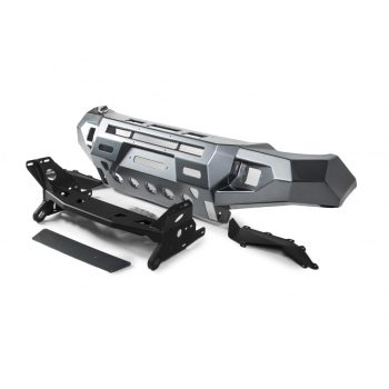   RIVAL4x4 alumínium első lökhárító csörlőtartós Mitsubishi L200 2015-2019