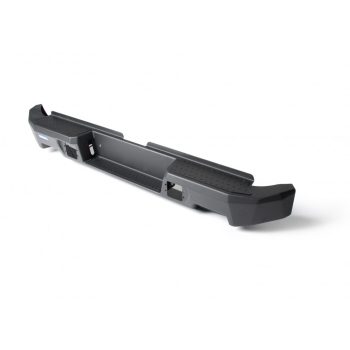   RIVAL4x4 alumínium hátsó lökhárító vonóhorog tartóval Nissan Navara D23/NP300 2015->