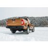   RIVAL4x4 alumínium hátsó lökhárító vonóhorog tartóval Nissan Navara D23/NP300 2015->