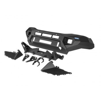   RIVAL4x4 alumínium első lökhárító csörlőtartós Toyota Hilux Vigo 2011-2015