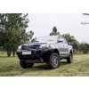   RIVAL4x4 alumínium első lökhárító csörlőtartós LED-del Toyota Hilux Vigo 2011-2015