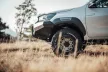 RIVAL4x4 alumínium első lökhárító csörlőtartós Toyota Hilux Rocco/Invincible 2021->