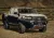RIVAL4x4 alumínium első lökhárító csörlőtartós LED-del Toyota Hilux Rocco/Invincible 2021->